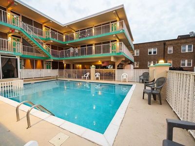 3110 Atlantic Ave #306, Wildwood, NJ, 08260
