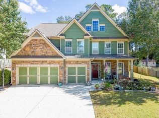 133 Oakfield Way, Douglasville, GA 30134