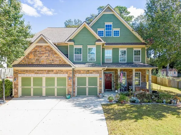 133 Oakfield Way, Douglasville, GA 30134
