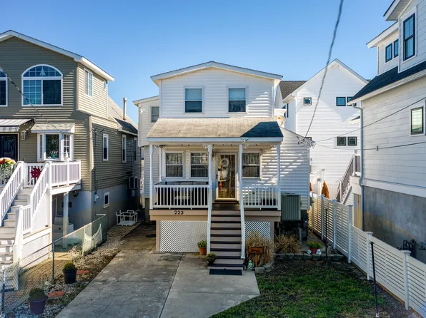 223 W 19th Ave, North Wildwood, NJ 08260