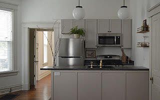 2nd image of 1523 Greenup St #1-2-3