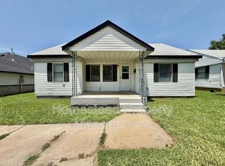 2141 SW 45th St, Oklahoma City, OK 73119