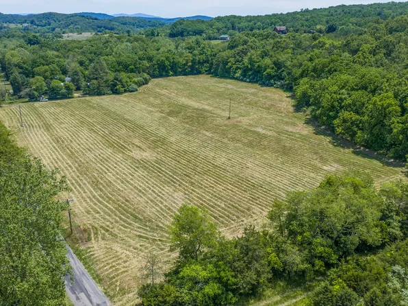 Tbd Blacks Creek Rd, Lexington, VA 24450