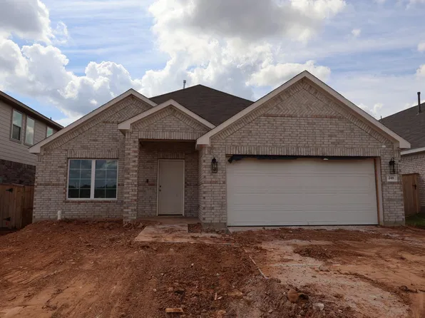 248 Ashley Branch St, Magnolia, TX 77354