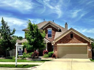 503 Alta Vista Dr, Leander, TX 78641