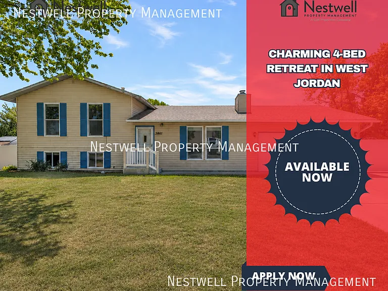 3861 W Bingham Creek Dr — Photo 1