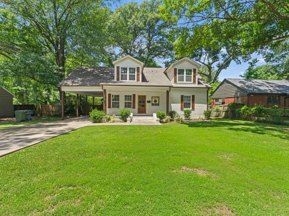1255 Colonial Rd, Memphis, TN 38117