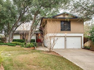 15618 Partridge Trl, San Antonio, TX 78232