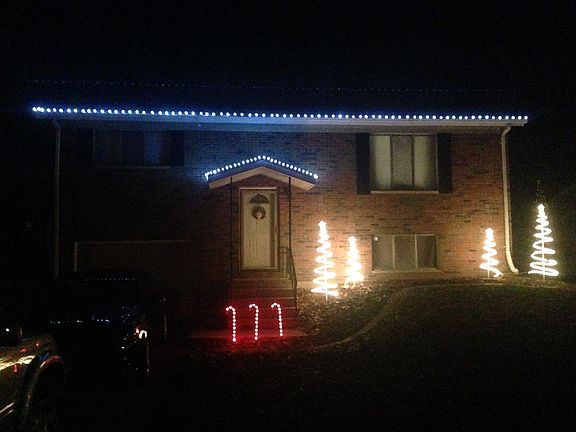 A Little Holiday Cheer