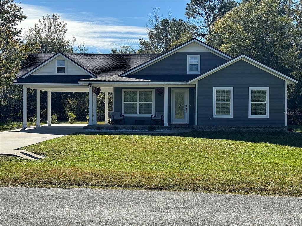 414 Lorenzo Dr, Starke, FL 32091 MLS O6164687 Zillow