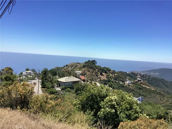 24725 W Saddle Peak Rd, Malibu, CA 90265