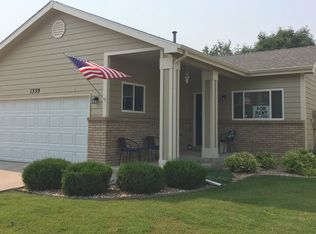 1339 Armsley Ct, Fort Collins, CO 80525
