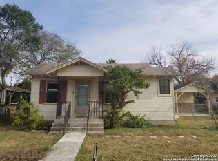 130 Harald Dr, San Antonio, TX 78214