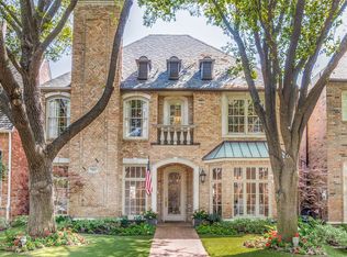 7979 Caruth Ct, Dallas, TX 75225
