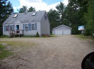 28 Abenaki Dr, Freedom, NH 03836