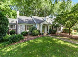 300 Ridgeway Dr, Greensboro, NC 27403