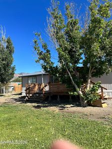 14 Boyd Ct, Round Mountain, NV, 89045