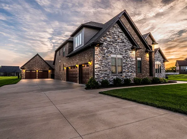 533 Summit Blvd, Bowling Green, KY 42104