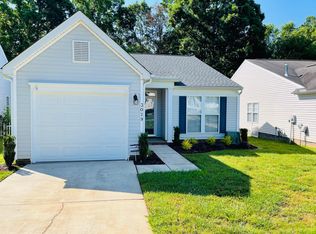 3029 Salmon River Dr, Monroe, NC 28110