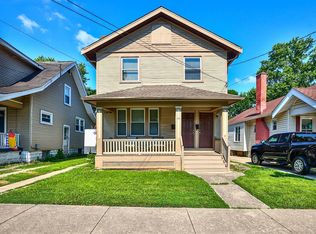 3121 Beech Ave, Covington, KY 41015