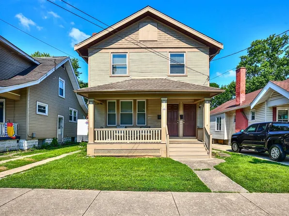 3121 Beech Ave, Covington, KY 41015