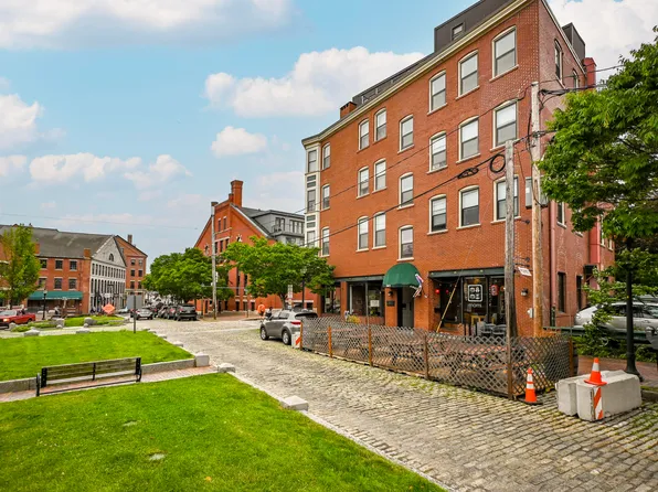 341 Fore Street #6, Portland, ME 04101