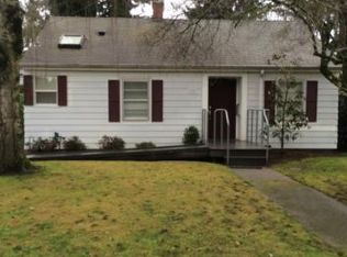 2729 NE Brazee Ct, Portland, OR 97212