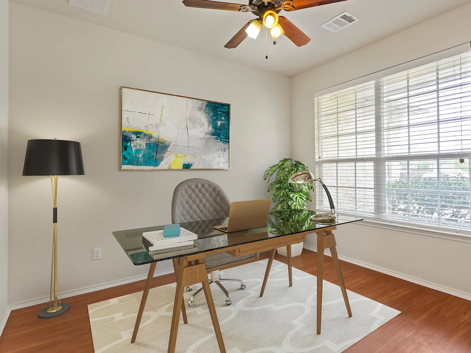 3 bed, 2.5 bath, 1956 sqft, $2,550 — Photo 4
