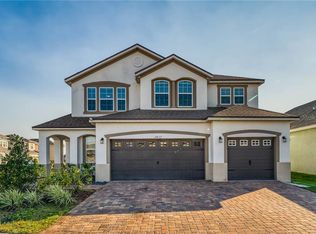 2437 Annacella Ave, Kissimmee, FL 34741