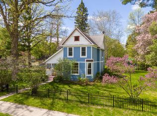 1005 NW 1st Ave, Grand Rapids, MN 55744