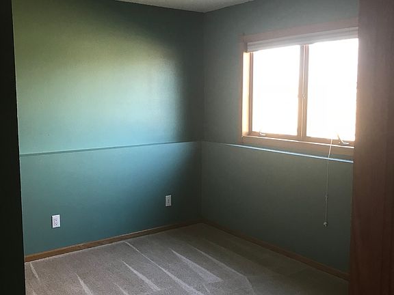 Downstairs Bedroom