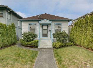 1506 Walnut St, Everett, WA 98201