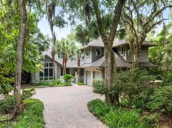 10 Sea Marsh Rd, Fernandina Beach, FL 32034