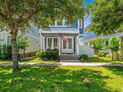705 N A St, Pensacola, FL, 32501