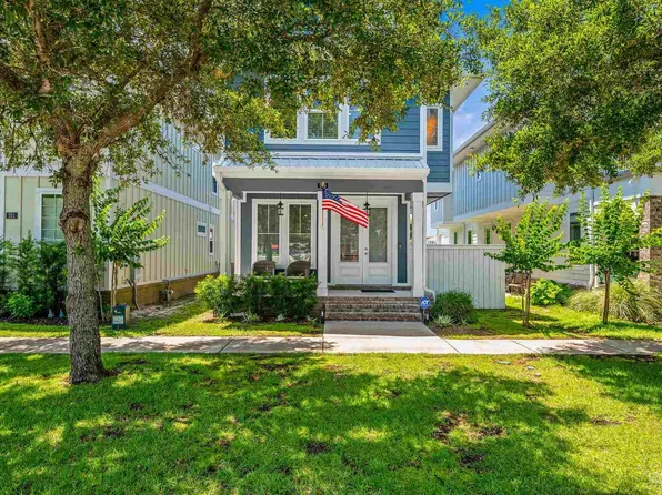 705 N A St, Pensacola, FL 32501