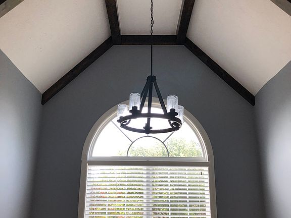 Exposed Beam