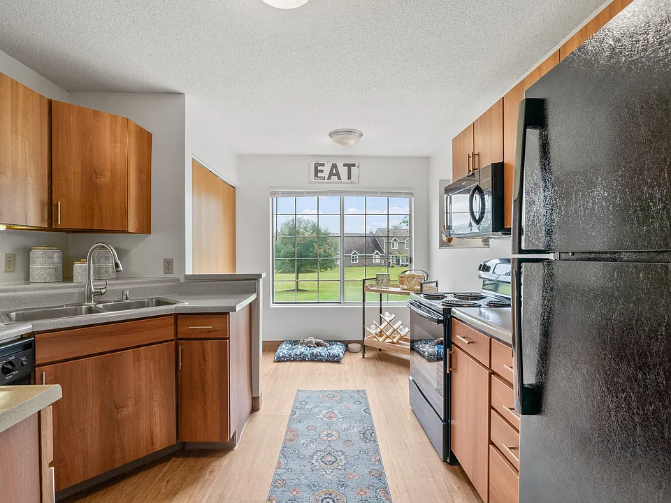 Mequon Trail Townhomes
