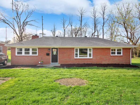 284 Bonnycastle Ave, Frankfort, KY 40601