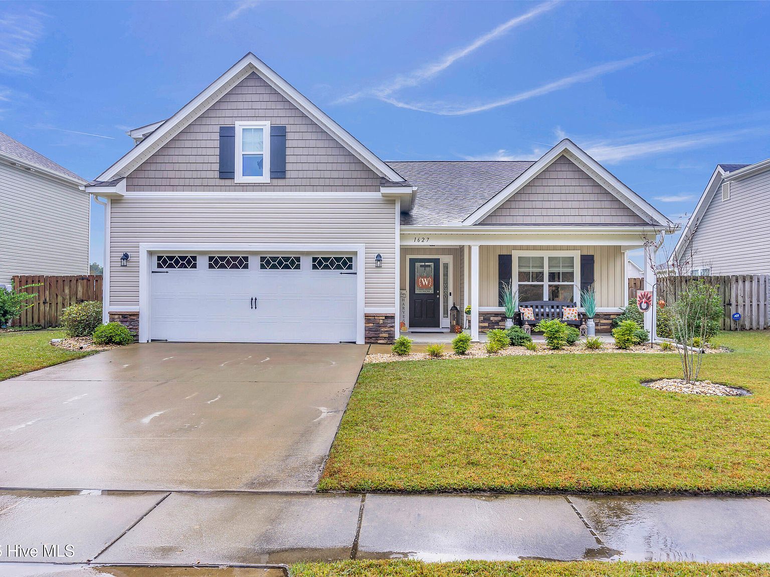 1627 Pine Harbor Way, Leland, NC 28451 | Zillow
