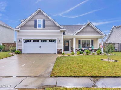 1627 Pine Harbor Way, Leland, NC, 28451