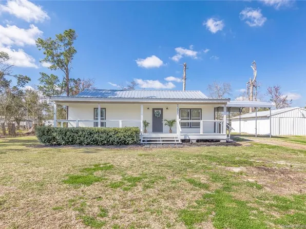 1295 Belfield Rd, Lake Charles, LA 70611