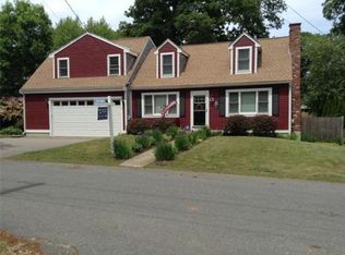 19 Valentine Rd, Marshfield, MA 02050