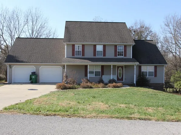 1312 Stoneridge Rd, Lawrenceburg, KY 40342