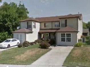 405 Aldeberan Dr, Sewell, NJ 08080