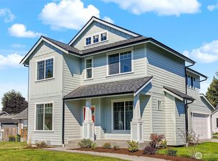 1101 W Pioneer Ave, Puyallup, WA 98371