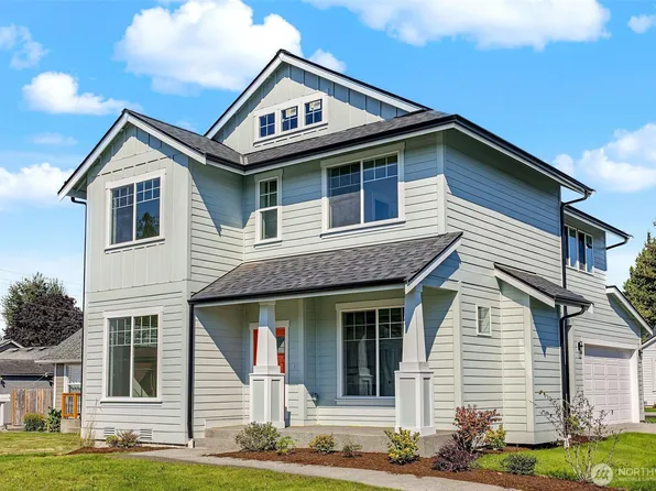 1101 W Pioneer, Puyallup, WA 98371