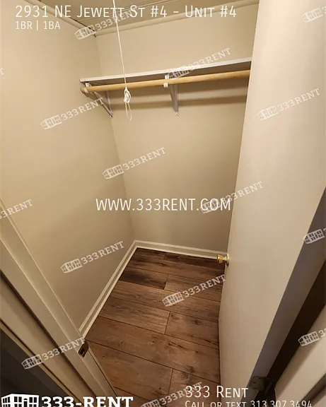 2931 NE Jewett St #4 — Photo 7