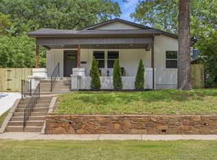 215 N Tacoma Ave, Tulsa, OK 74127