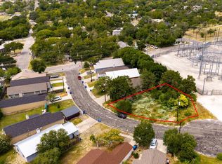 1608/10 Woodside Dr, Kerrville, TX 78028