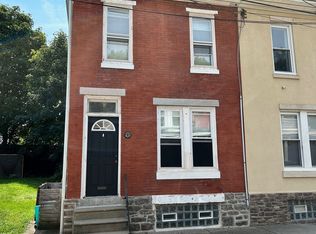 126 W Duval St, Philadelphia, PA 19144